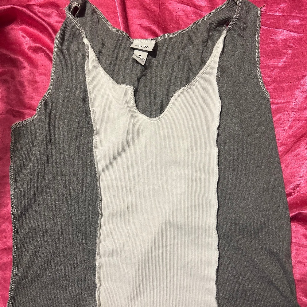 rue 21 tank top